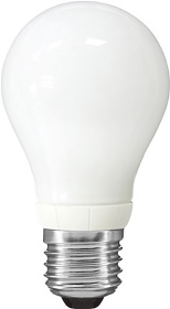 Super Mini GLS Compact Fluorescent Luxram GLS Super Mini GLS Compact Fluorescent Luxram GLS